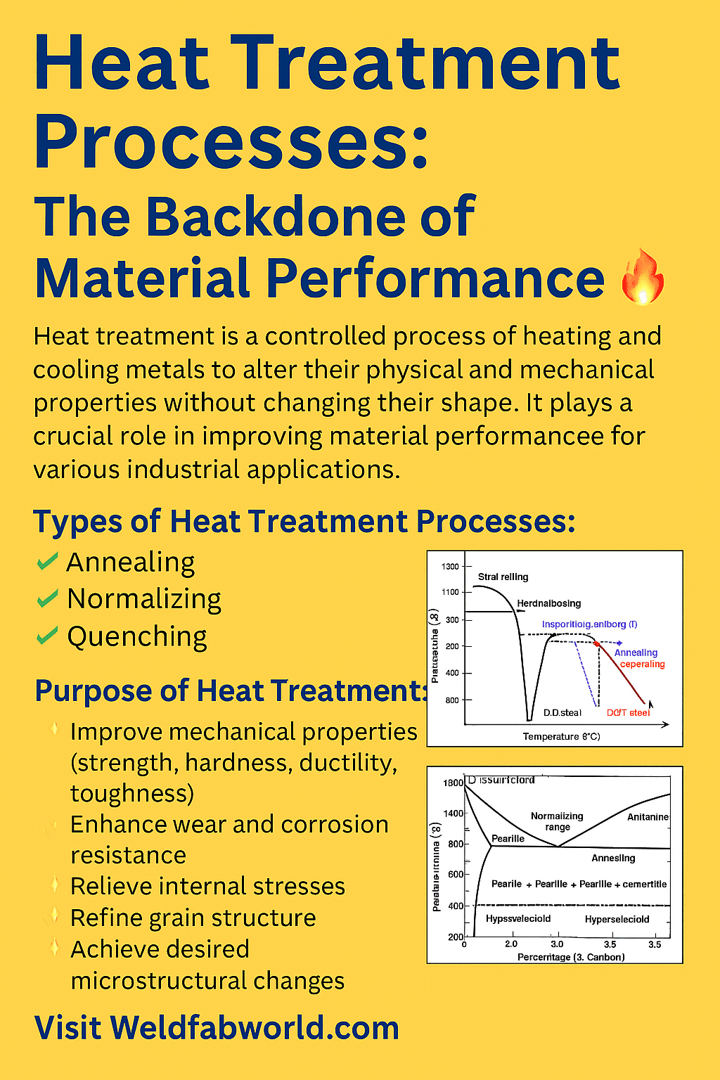 heat treatment