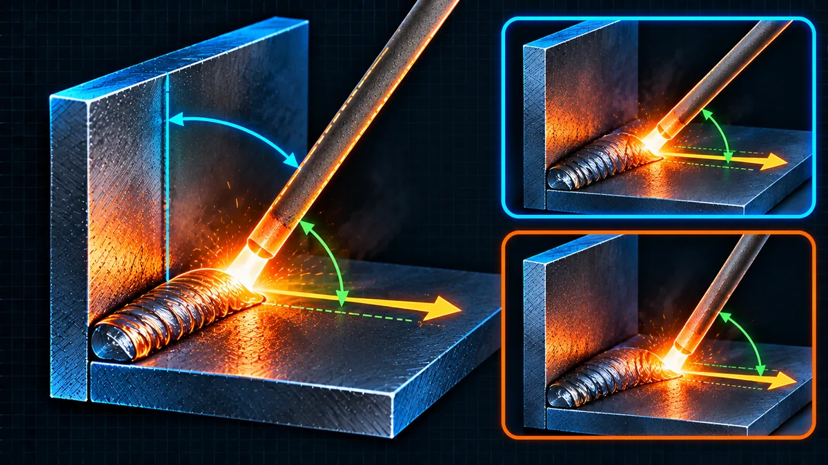 Technical illustration of ASTM A923 style testing for sigma phase detection in duplex stainless steel, showing an etched sample and a Charpy impact specimen